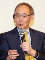 Steven Chu, Soul (23.11.2017) – EPA-EFE / Profimedia.CZ