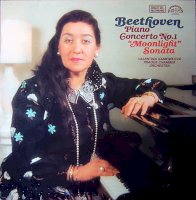 Valentina Kameníková, obal alba – Fair use