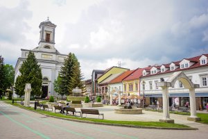 Poprad – Ivetamel / Depositphotos