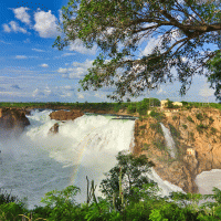 Paulo Afonso – DANIEL PINHEIRO GOMES / Shutterstock