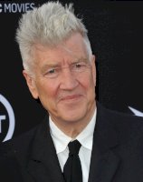 David Lynch, Los Angeles (6.6.2013) – Jaguar PS / Shutterstock