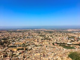 Tlemcen – TheRunoman / Shutterstock