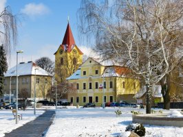 Hostivice – Profimedia.CZ