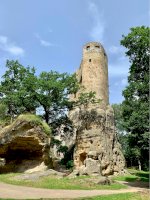 Valečov – Tomas Martinek / Shutterstock