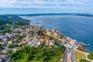 Çanakkale – Erhan Sinmaz / Shutterstock