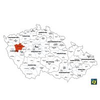 Okres Plzeň-sever – CoJeCo.cz (CC BY-SA 4.0)