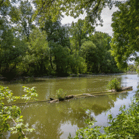 Malý Dunaj – KajzrPhotography / Shutterstock