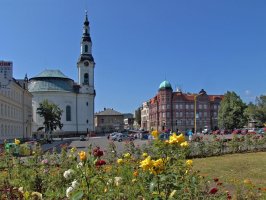 Nový Bor – Profimedia.CZ