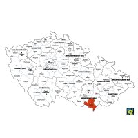 Okres Břeclav – CoJeCo.cz (CC BY-SA 4.0)