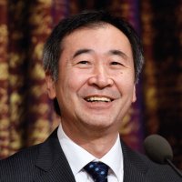 Takaaki Kadžita (7.12.2015) – Profimedia.CZ