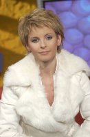 Iveta Bartošová (28.11.2003) – Profimedia.CZ