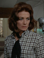 Vanessa Redgrave – Profimedia.CZ