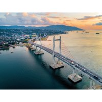 Ambon – Akhmad Dody Firmansyah / Shutterstock