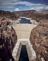 Hoover Dam – Mark Boss on Unsplash