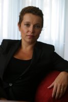 Petra Buzková (12.10.2006) – Profimedia.CZ