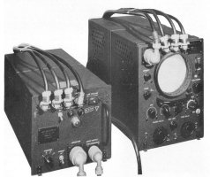 Přijímač dálkového radionavigačního systému LORAN AN/APN-4 – Profimedia.CZ