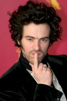 Romain Duris, Berlín, 55. Berlinale (17.2.2005) – Denis Makarenko / Shutterstock