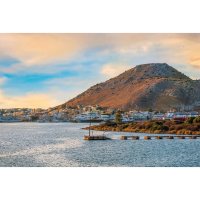 Salamis – isidoros andronos / Shutterstock