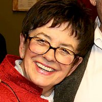 Vlasta Janečková (23.11.2006) – Profimedia.CZ