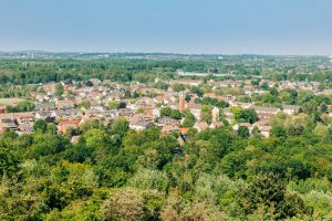 Recklinghausen – riekephotos / Shutterstock