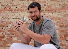 Aurel Klimt (2009) – Profimedia.CZ