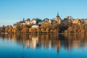 Wetter – mitifoto / Shutterstock