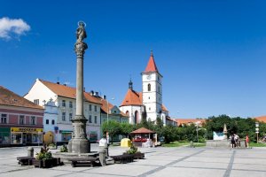 Horažďovice – Profimedia.CZ