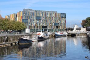 Alost – Imladris / Shutterstock