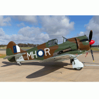 CAC CA-13 Boomerang Mk II – Ryan Fletcher / Shutterstock