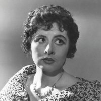 Ljuba Benešová – fair use