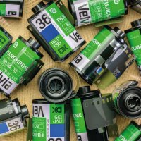 Fujichrom – marekuliasz / Shutterstock