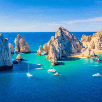 Baja California Norte – Frederick Millett / Shutterstock