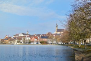 Böblingen – Arthur Werlang / Shutterstock