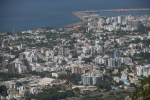 Kyrenia – Altug Galip / Shutterstock