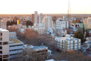 Neuquén – Jose Luis Stephens / Shutterstock