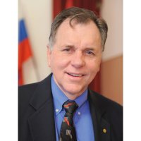 Barry Marshall (28.5.2012) – Profimedia.CZ