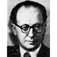 Josef Věromír Pleva (před rokem 1964) – volné dílo