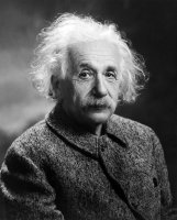 Albert Einstein – Profimedia.CZ