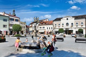 Rožnov pod Radhoštěm – Profimedia.CZ