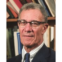 Robert M. Solow, Cambridge – Rob Crandall / Shutterstock