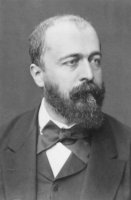 Eugène Henri Brisson – volné dílo