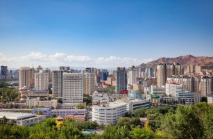 Ürümqi – Dmitry Naumov / Shutterstock