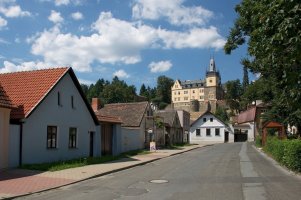 Zruč nad Sázavou – Profimedia.CZ