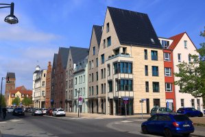 Anklam – Dynamoland / Shutterstock