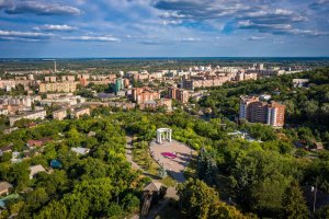 Poltava – Sergiy Bykhunenko / Shutterstock