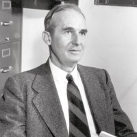 William Francis Giauque – fair use