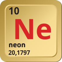 Neon – CoJeCo.cz (CC BY-SA 4.0)