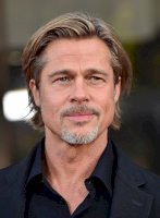 Brad Pitt, Los Angeles (18.9.2019) – DFree / Shutterstock