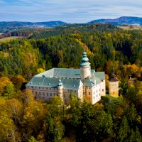 Lemberk – Iakov Filimonov / Shutterstock