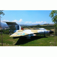 Gloster Javelin FAW.Mk 9 – Claudio Caridi / Shutterstock